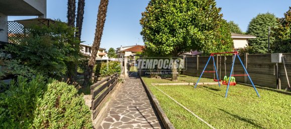 4غرفة فيلا في Caronno Pertusella, Italy رقم 291113 42