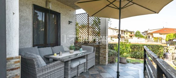 4غرفة فيلا في Caronno Pertusella, Italy رقم 291113 21