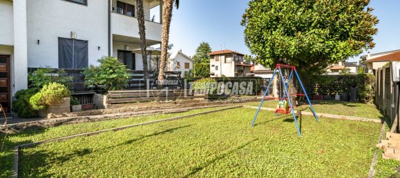 4غرفة فيلا في Caronno Pertusella, Italy رقم 291113 29