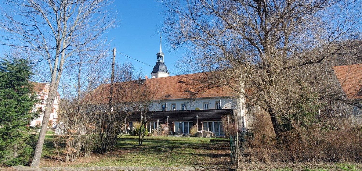 1 غرف نوم شقة في Sachsische Schweiz-Osterzgebirge, Germany رقم 239537