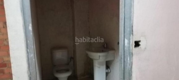 Gewerbliche Immobilie in Andalusia, Spain 137m², Nr. 188555 7