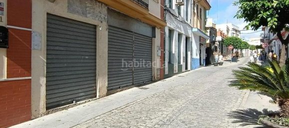 Gewerbliche Immobilie in Andalusia, Spain 137m², Nr. 188555 2