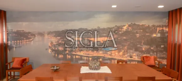 3 bedrooms House in Valongo, Portugal No. 112170 18