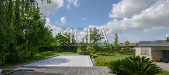 3 bedrooms House in Valongo, Portugal No. 112170 9