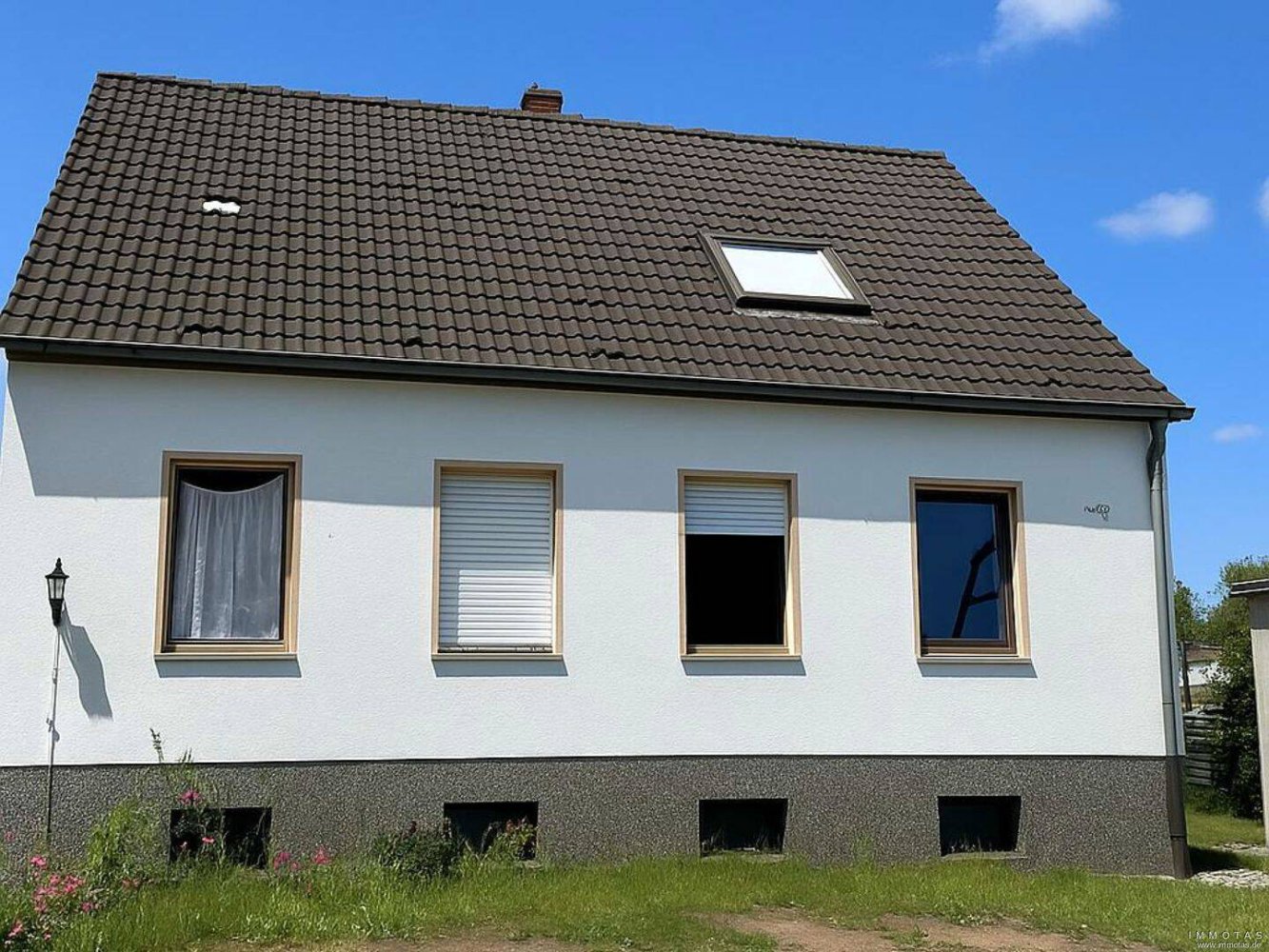 3 Schlafzimmer Haus in Saarpfalz, Germany, Nr. 228497