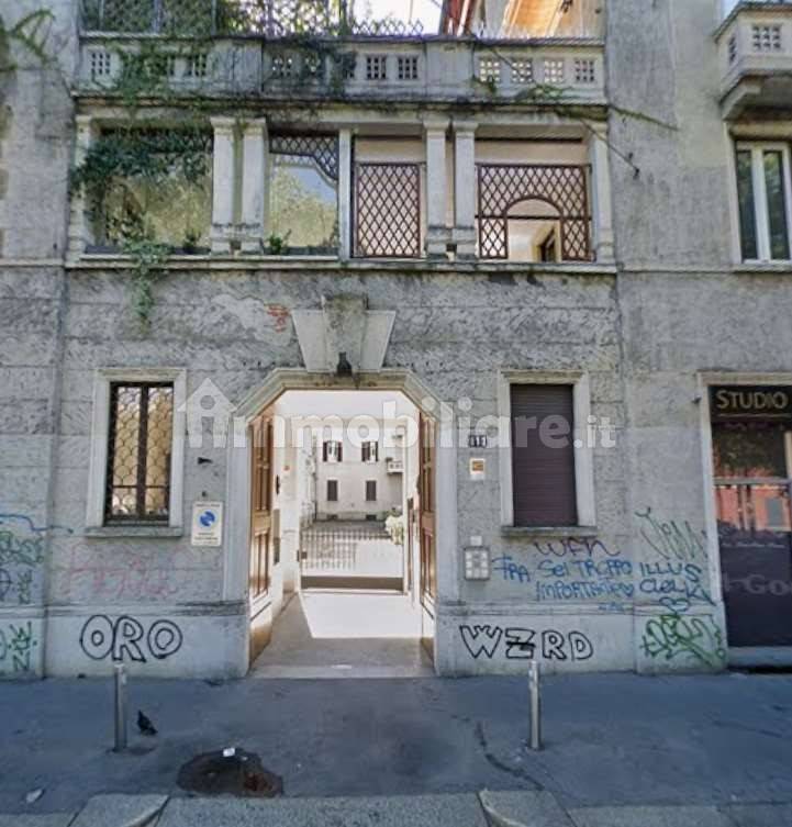 2 chambres Appartement à Milan, Italy No. 362105