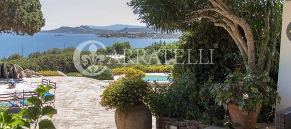 7 bedrooms Villa in Palau, Italy No. 102079 29
