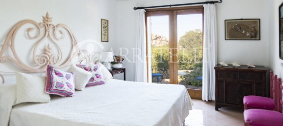 7 bedrooms Villa in Palau, Italy No. 102079 15