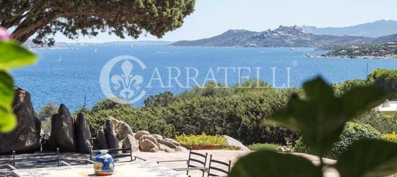 7 bedrooms Villa in Palau, Italy No. 102079 32