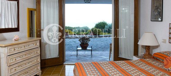 7 bedrooms Villa in Palau, Italy No. 102079 18