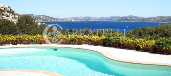 7 bedrooms Villa in Palau, Italy No. 102079 31