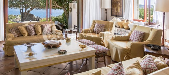 7 bedrooms Villa in Palau, Italy No. 102079 9