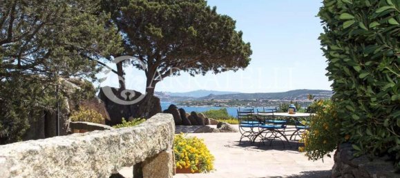 7 bedrooms Villa in Palau, Italy No. 102079 34