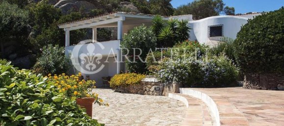 7 bedrooms Villa in Palau, Italy No. 102079 4