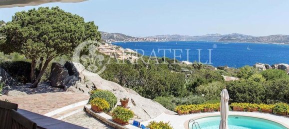 7 bedrooms Villa in Palau, Italy No. 102079 36