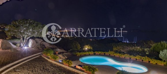 7 bedrooms Villa in Palau, Italy No. 102079 23