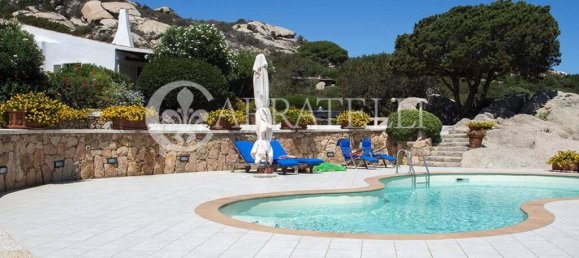 7 bedrooms Villa in Palau, Italy No. 102079 3