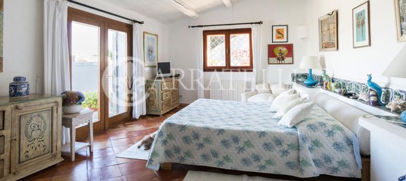 7 bedrooms Villa in Palau, Italy No. 102079 16