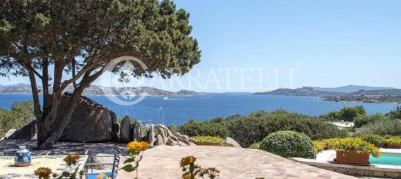 7 bedrooms Villa in Palau, Italy No. 102079 33