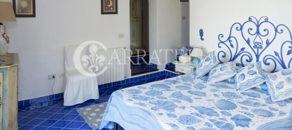 7 bedrooms Villa in Palau, Italy No. 102079 20
