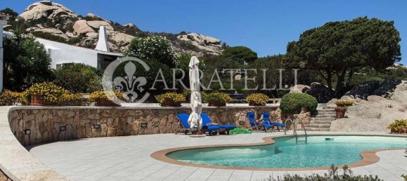 7 bedrooms Villa in Palau, Italy No. 102079 30