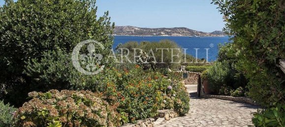 7 bedrooms Villa in Palau, Italy No. 102079 35