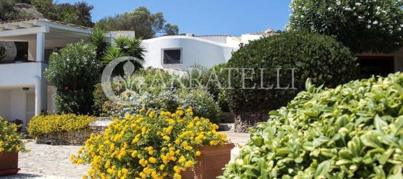 7 bedrooms Villa in Palau, Italy No. 102079 27