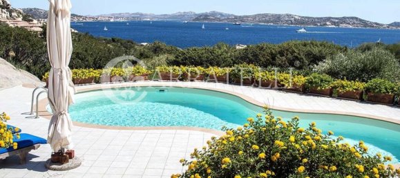 7 bedrooms Villa in Palau, Italy No. 102079 7