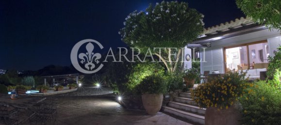 7 bedrooms Villa in Palau, Italy No. 102079 26
