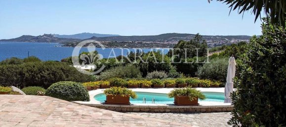 7 bedrooms Villa in Palau, Italy No. 102079 2