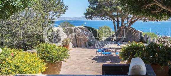 7 bedrooms Villa in Palau, Italy No. 102079 8