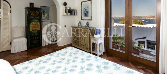 7 bedrooms Villa in Palau, Italy No. 102079 17