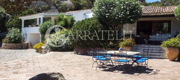 7 bedrooms Villa in Palau, Italy No. 102079 6