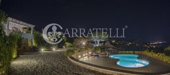 7 bedrooms Villa in Palau, Italy No. 102079 24