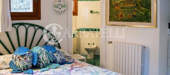 7 bedrooms Villa in Palau, Italy No. 102079 19