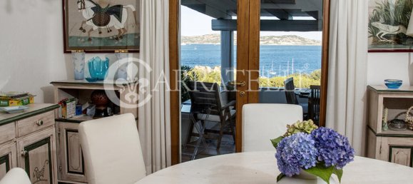 7 bedrooms Villa in Palau, Italy No. 102079 12