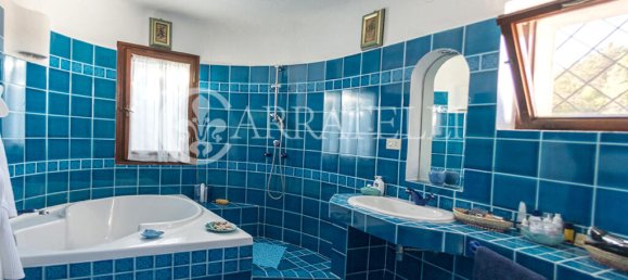 7 bedrooms Villa in Palau, Italy No. 102079 21