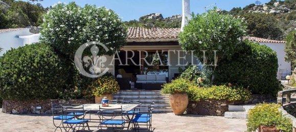 7 bedrooms Villa in Palau, Italy No. 102079 5