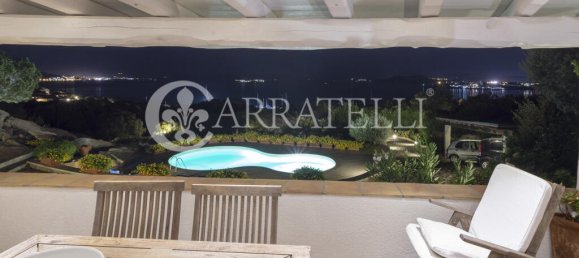 7 bedrooms Villa in Palau, Italy No. 102079 22