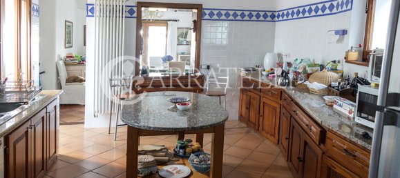 7 bedrooms Villa in Palau, Italy No. 102079 13