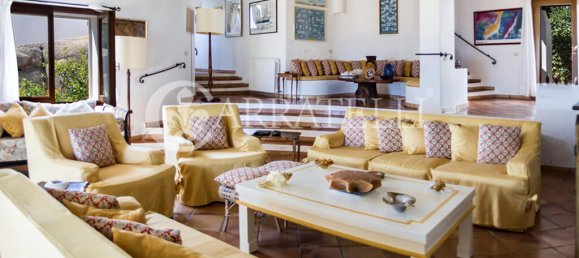 7 bedrooms Villa in Palau, Italy No. 102079 11