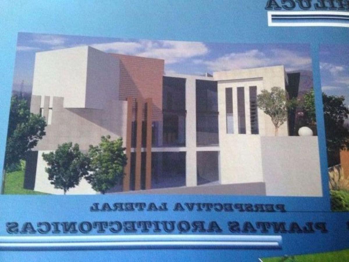 4 bedrooms House in Ciudad Lopez Mateos, Mexico No. 216651