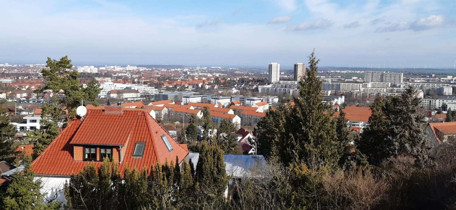 4 Schlafzimmer Stadthaus in Erfurt, Germany, Nr. 28356