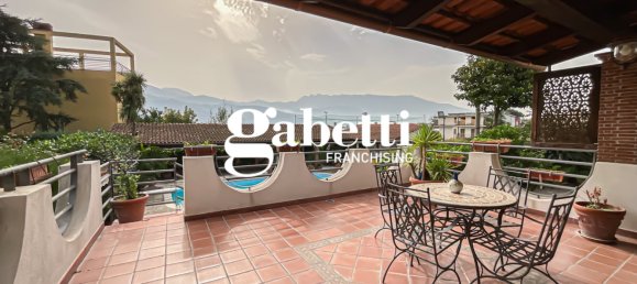 3 bedrooms Villa in Scafati, Italy No. 139033 20