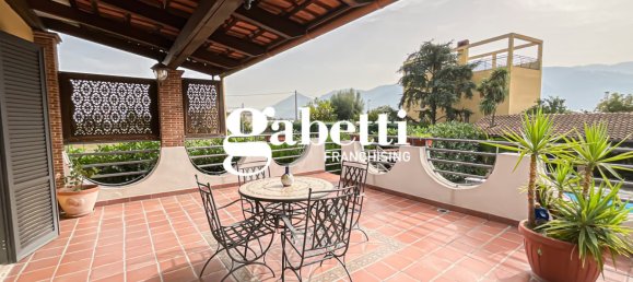 3 bedrooms Villa in Scafati, Italy No. 139033 21