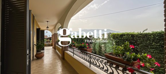 3 bedrooms Villa in Scafati, Italy No. 139033 7