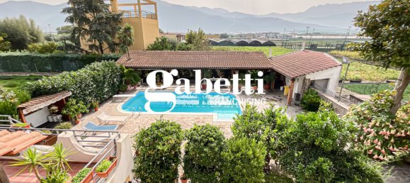 3 bedrooms Villa in Scafati, Italy No. 139033 31