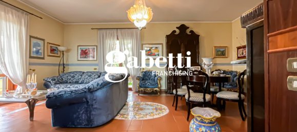 3 bedrooms Villa in Scafati, Italy No. 139033 11