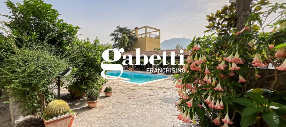 3 bedrooms Villa in Scafati, Italy No. 139033 3