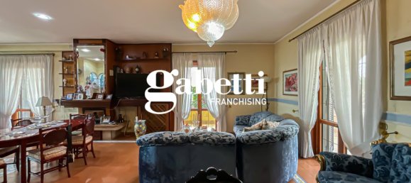 3 bedrooms Villa in Scafati, Italy No. 139033 10